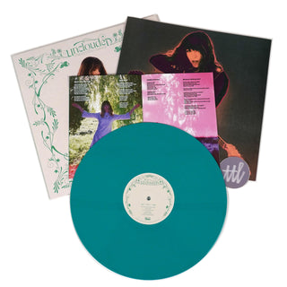 Melody's Echo Chamber: Unclouded (Indie Exclusive Colored Vinyl) Vinyl LP 