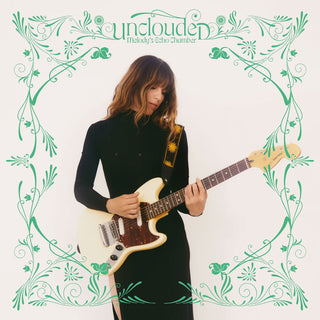 Melody's Echo Chamber: Unclouded (Indie Exclusive Colored Vinyl) Vinyl LP