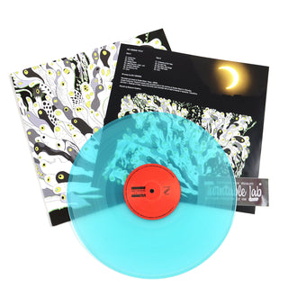 Melt Banana: Fetch Vinyl LP