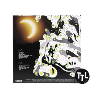 Melt Banana: Fetch Vinyl LP