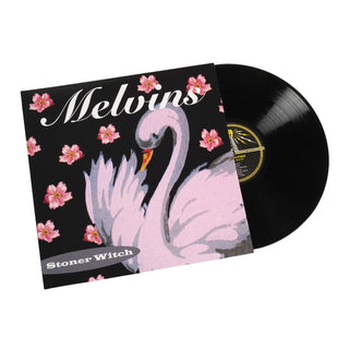 Melvins: Stoner Witch (180g) Vinyl LP