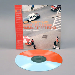 Menahan Street Band: Make The Road By Walking (Colored Vinyl) Vinyl LP - Turntable Lab Exclusive