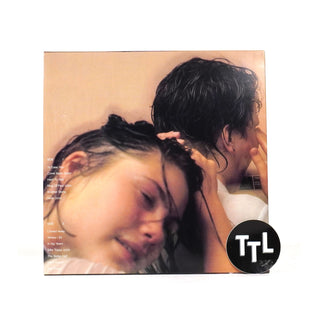 Men I Trust: Equus Caballus Vinyl LP