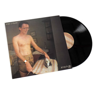 Men I Trust: Equus Asinus Vinyl LP