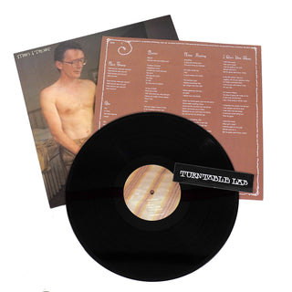 Men I Trust: Equus Asinus Vinyl LP