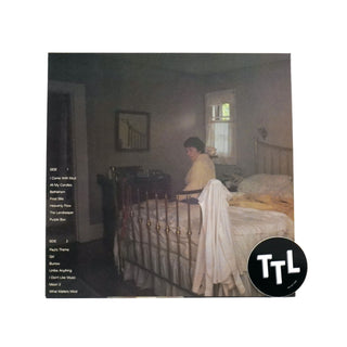 Men I Trust: Equus Asinus Vinyl LP