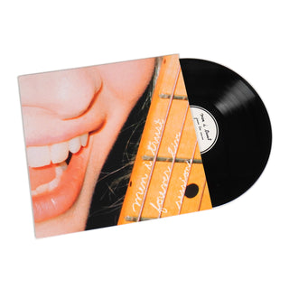 Men I Trust: Forever Live Sessions, Vol.1 Vinyl LP