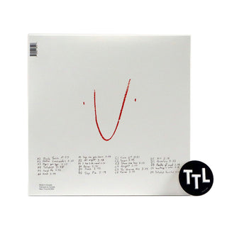 Men I Trust: Oncle Jazz Vinyl 2LP