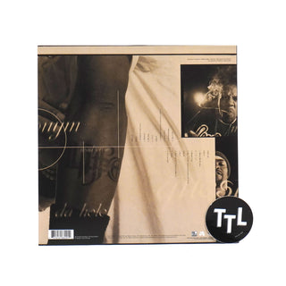 Method Man & Redman: Blackout! Vinyl 2LP