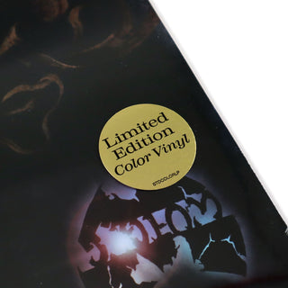 Method Man: Tical (180g, Colored Vinyl) Vinyl LP