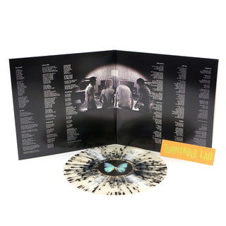 Metric: Fantasies (180g) Vinyl LP