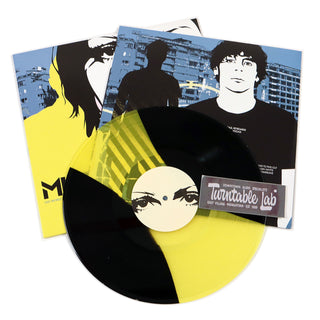 Metric: Old World Underground, Where Are You Now? (Indie Exclusive Colored Vinyl) Vinyl LP