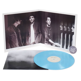 Metric: Synthetica (Colored Vinyl) Vinyl LP