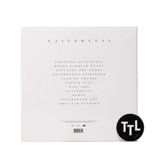 Metric: Synthetica (Colored Vinyl) Vinyl LP