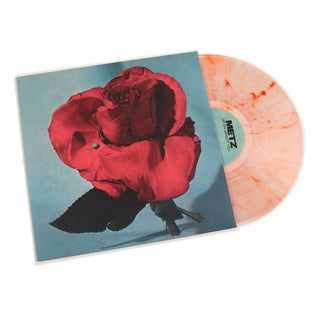 Metz: Up On Gravity Hill (Loser Edition Colored Vinyl) Vinyl LP