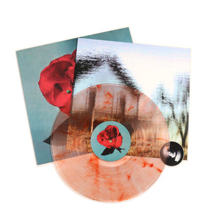 Metz: Up On Gravity Hill (Loser Edition Colored Vinyl) Vinyl LP