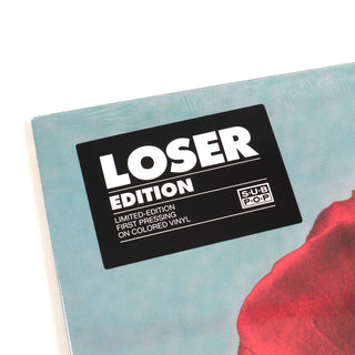 Metz: Up On Gravity Hill (Loser Edition Colored Vinyl) Vinyl LP