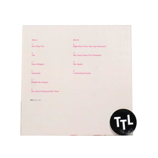 Mew: Frengers (180g, Colored Vinyl) Vinyl LP -