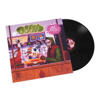 MF Doom: MM..Food - 20th Anniversary Edition Vinyl 2LP