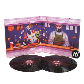 MF Doom: MM..Food - 20th Anniversary Edition Vinyl 2LP