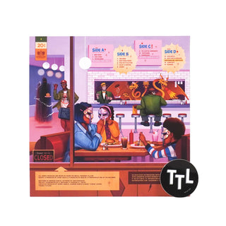 MF Doom: MM..Food - 20th Anniversary Edition Vinyl 2LP