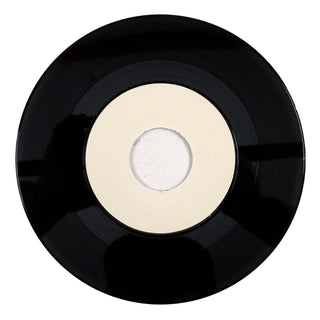 MF Doom: Saffron Vinyl 7"