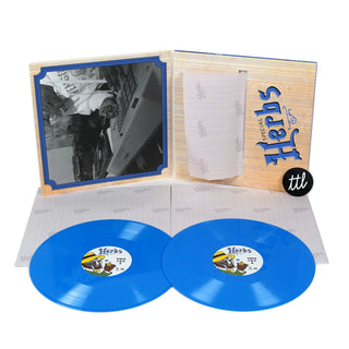 MF Doom: Special Herbs Volumes 7&8 (Colored Vinyl) Vinyl 2LP