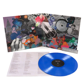 MGMT: Loss Of Life (Indie Exclusive Colored Vinyl) Vinyl LP