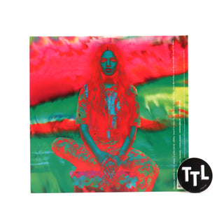 M.I.A.: Matangi (MIA) 2LP