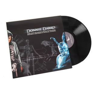 Michael Andrews: Donnie Darko - Original Motion Picture Score (180g) Vinyl LP