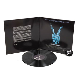 Michael Andrews: Donnie Darko - Original Motion Picture Score (180g) Vinyl LP