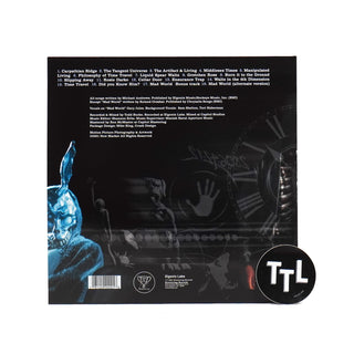 Michael Andrews: Donnie Darko - Original Motion Picture Score (180g) Vinyl LP