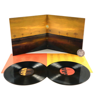 Michael Kiwanuka: Kiwanuka Vinyl 2LP