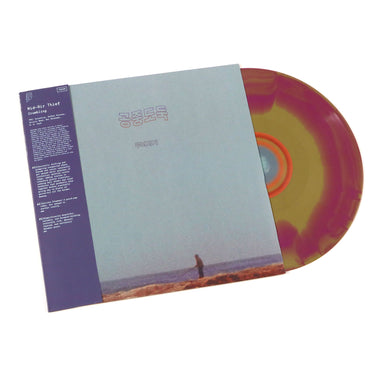 Mid-Air Thief: Crumbling Vinyl LP