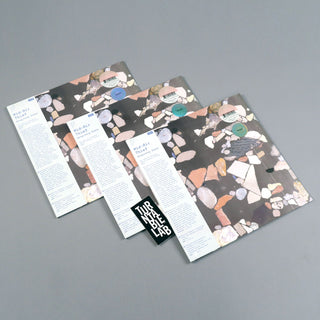 Mid-Air Thief: Gongjoong Doduk (180g, Green & Pink Colored Vinyl) Vinyl LP - Turntable Lab Exclusive