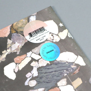 Mid-Air Thief: Gongjoong Doduk (180g, Green & Pink Colored Vinyl) Vinyl LP - Turntable Lab Exclusive