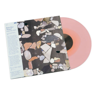 Mid-Air Thief: Gongjoong Doduk (180g Orange & Pink Colored Vinyl) Vinyl LP