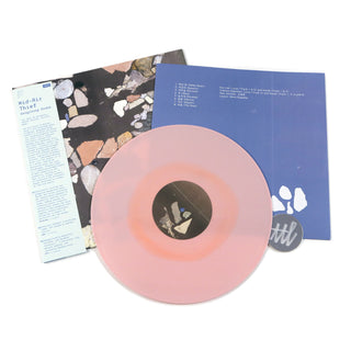 Mid-Air Thief: Gongjoong Doduk (180g Orange & Pink Colored Vinyl) Vinyl LP