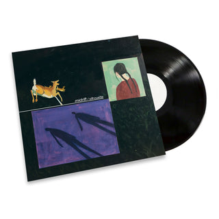 Midrift: Silhouette Vinyl LP