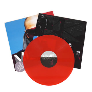 Miguel: All I Want Is You (Colored Vinyl) Vinyl LP 