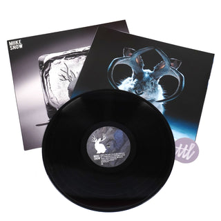 Miike Snow: Miike Snow Vinyl LP