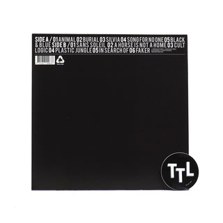 Miike Snow: Miike Snow Vinyl LP