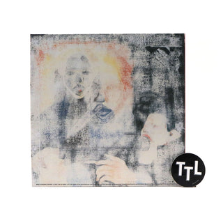 MIKE: Burning Desire Vinyl 2LP