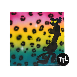 MIKE: Showbiz! Vinyl 2LP 