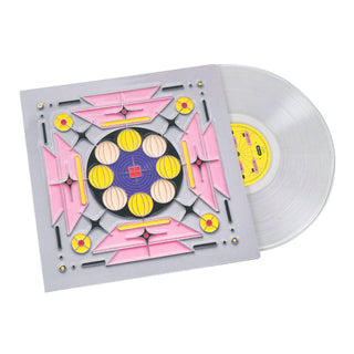 Mike D: Thank You (Colored Vinyl) Vinyl LP