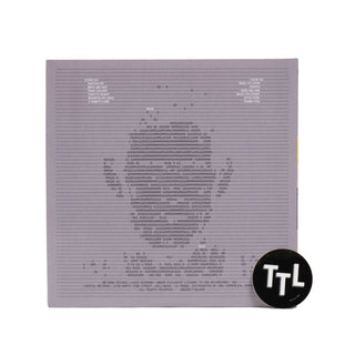 Mike D: Thank You (Colored Vinyl) Vinyl LP 
