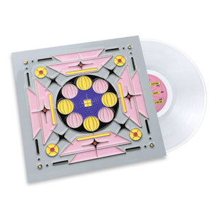 Mike D: Thank You (Colored Vinyl) Vinyl LP