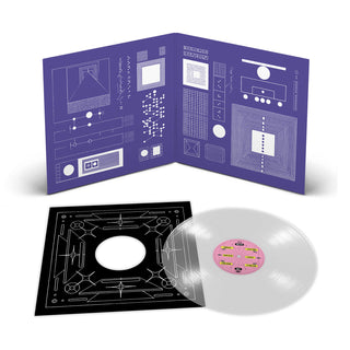 Mike D: Thank You (Colored Vinyl) Vinyl LP
