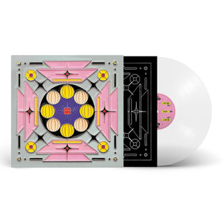 Mike D: Thank You (Colored Vinyl) Vinyl LP