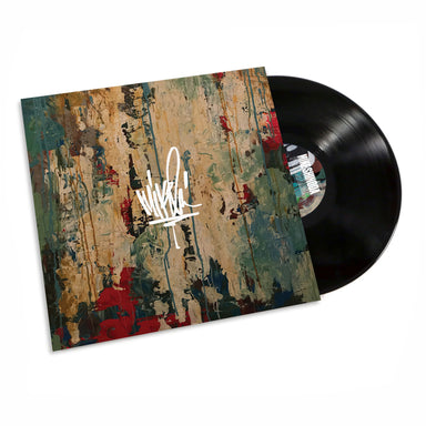 Mike Shinoda: Post Traumatic - Deluxe Version Vinyl 2LP